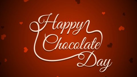 Chocolate Day Video