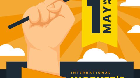 International Workers Day Video Status