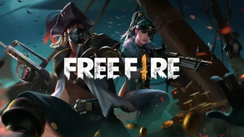 Free Fire Status Video